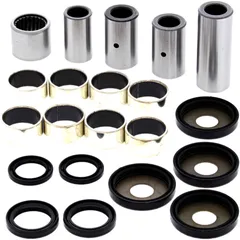 Bell crank repair kit ALL BALLS racing for: Yamaha YFM 7731944