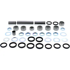 Bell Crank Repair Kit for Motorcycles All Balls Racing