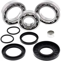 Differential Reparatursatz hinten All Balls Racing passend für: Kawasaki KVF 7731969