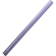 Fork tube chrome JMP for: Triumph Thruxton