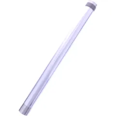 Fork tube chrome JMP for: Ducati Monster