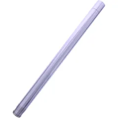 Fork tube chrome JMP for: Honda GL 7731985