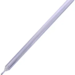 Fork tube chrome jmp 1122022