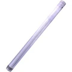 Chrome Fork Tube for Motorcycles 7732001