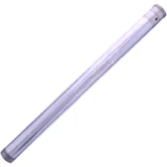 Chrome Fork Tube for Motorcycles 7732002
