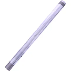 Fork tube chrome JMP for: Triumph Street Triple 7732011