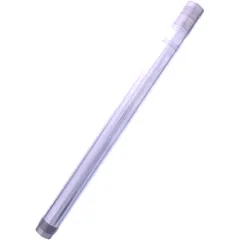Fork tube chrome JMP for: Aprilia RS