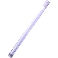 Fork tube chrome JMP for: Aprilia Tuono