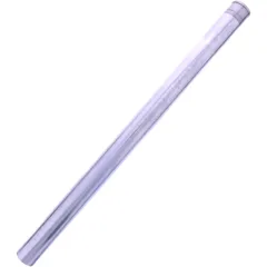 Chrome Fork Tube for Motorcycles 7732023