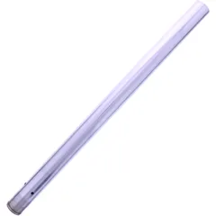 Fork tube chrome JMP for: Honda ST 7732026