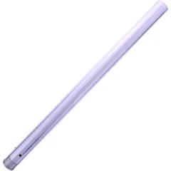 Fork tube chrome JMP for: Honda ST 7732027