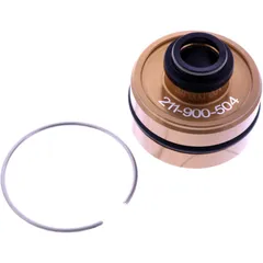 Sealing head shock absorber. JMP 50X16 Showa for: Honda CRF, CR, Kawasaki KX