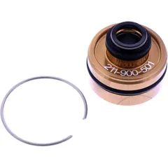 Sealing head shock absorber. JMP 46X18 KAYABA for: Fantic XX, XE, Gas Gas EC
