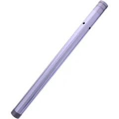 Fork tube chrome JMP for: Triumph Tiger 7732051