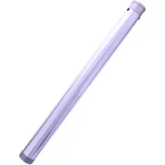 Chrome Fork Tube for Motorcycles 7732055