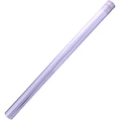 Fork tube chrome JMP for: Kawasaki ER - 6F