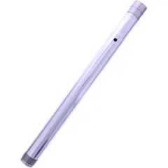 Fork tube chrome JMP for: Honda CBR 7732063