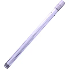Fork tube chrome JMP for: Honda CBR 7732064