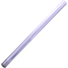 Fork tube chrome JMP for: BMW F 800 7732067