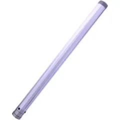 Fork tube chrome JMP for: Triumph Tiger 7732071