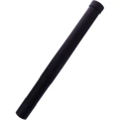 Fork Leg Outer Aluminium JMP Black for Sport Bikes