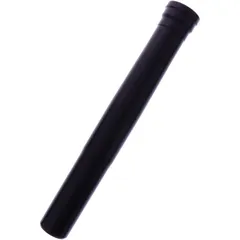 Fork Leg Outer Aluminum JMP Black