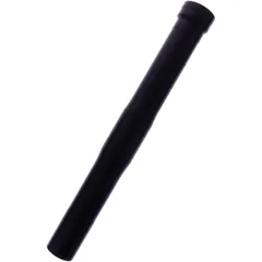 Fork leg outer aluminium JMP black for: Honda CBR 7732082