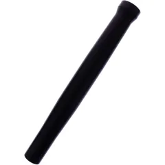 Fork leg outer aluminium JMP black for: Honda CTX