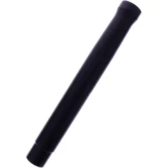 Fork leg outer aluminium JMP black for: Indian Challenger