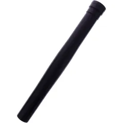 Fork leg outer aluminium JMP black for: Kawasaki ZX - 10R