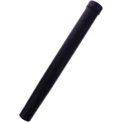 Fork leg outer aluminium JMP black for: Kawasaki VN