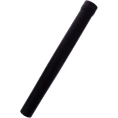 Fork Leg Outer Aluminium JMP Black for Motorcycles 7732094