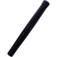 Fork Leg Outer Aluminum JMP Black 7732098