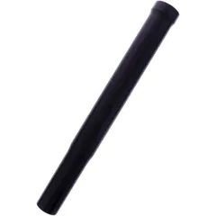 Fork leg outer aluminium JMP black for: MV Agusta Brutale, Dragster