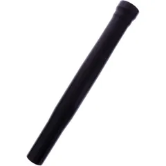 Fork Leg Outer Aluminium JMP Black 7732100