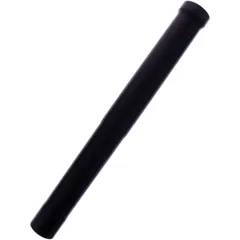 Fork Leg Outer Aluminium JMP Black for Motorcycles 7732102