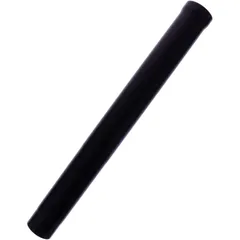 Fork leg outer aluminium JMP black for: Triumph Rocket 7732111