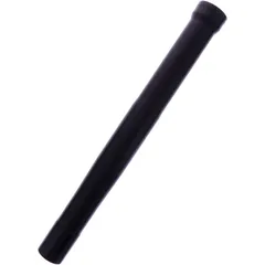 FORK LEG OUTER ALUMINIUM JMP BLACK for Motorcycles 7732114