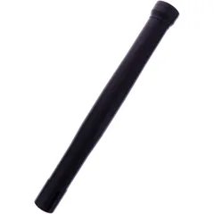 FORK LEG OUTER ALUMINIUM JMP BLACK for Motorcycles 7732116