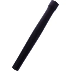 Fork Leg Outer Aluminium JMP Black for Motorcycles 7732117