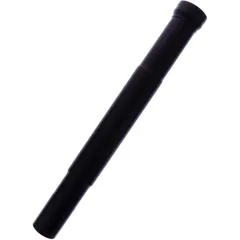 Fork Leg Outer Aluminium JMP Black for Motorcycles 7732119