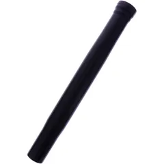 Fork Leg Outer Aluminium JMP Black for Motorcycles 7732122