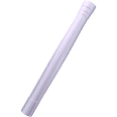 Fork leg outer aluminium JMP silver for: Triumph Tiger 7732142