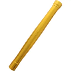 Fork leg outer aluminium JMP gold for: Aprilia Dorsoduro 7732146