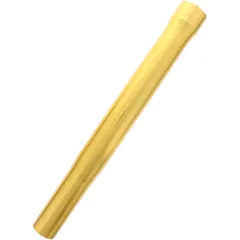 Fork leg outer aluminium JMP gold (oehlins gabel) for: Aprilia RSV, RSV4, Tuono