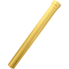 Fork leg outer aluminium JMP gold for: Aprilia Tuono, RSV4 7732153