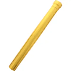 Fork leg outer aluminium JMP gold for: Triumph Tiger 7732167