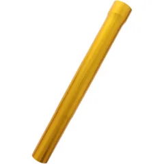 Fork leg outer aluminium JMP gold for: Triumph Speed Triple 7732168