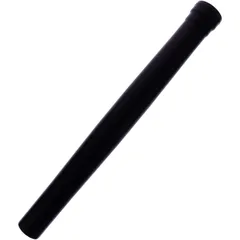 Fork leg outer aluminium JMP black for: Indian FTR