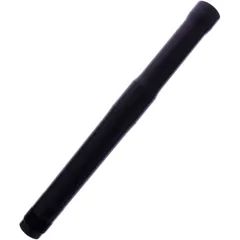 Fork leg outer aluminium JMP black for: BMW R 7732176